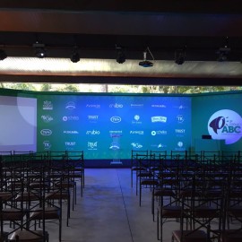 Eventos Corporativos