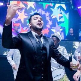 Tematika Jair Casamento