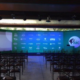 Eventos Corporativos